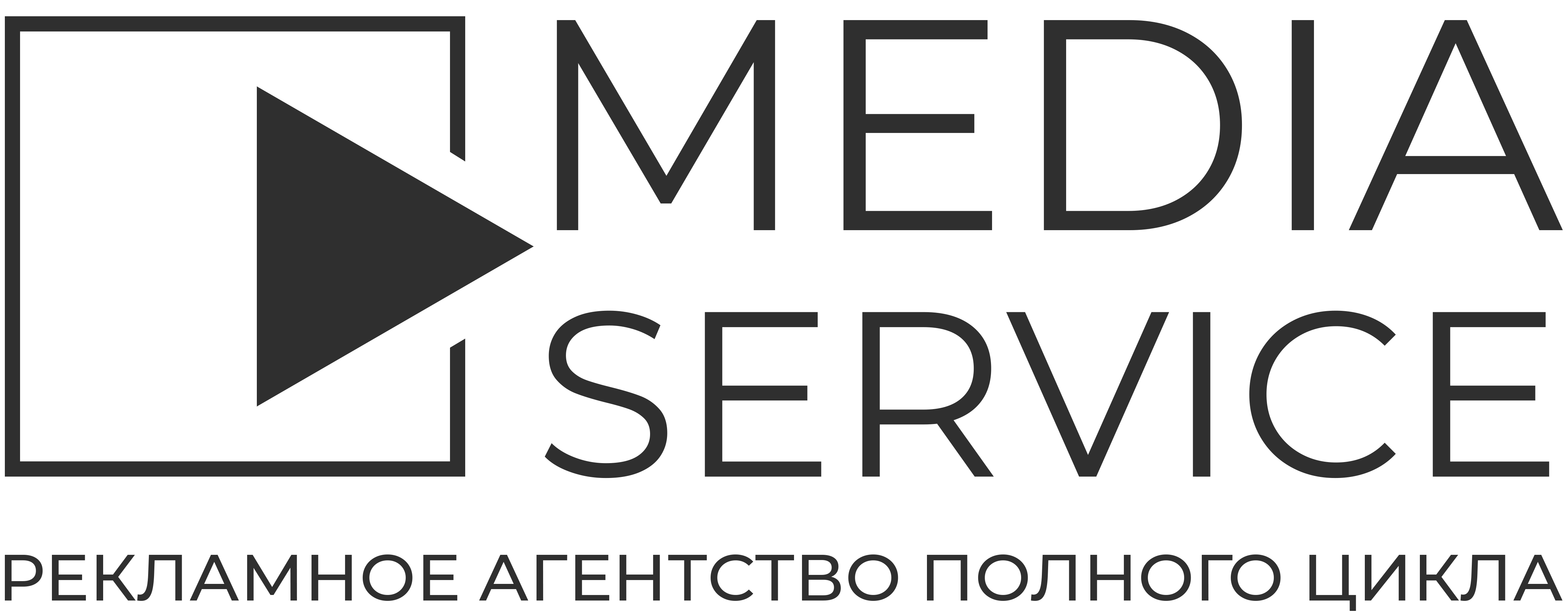 Logo MediaService
